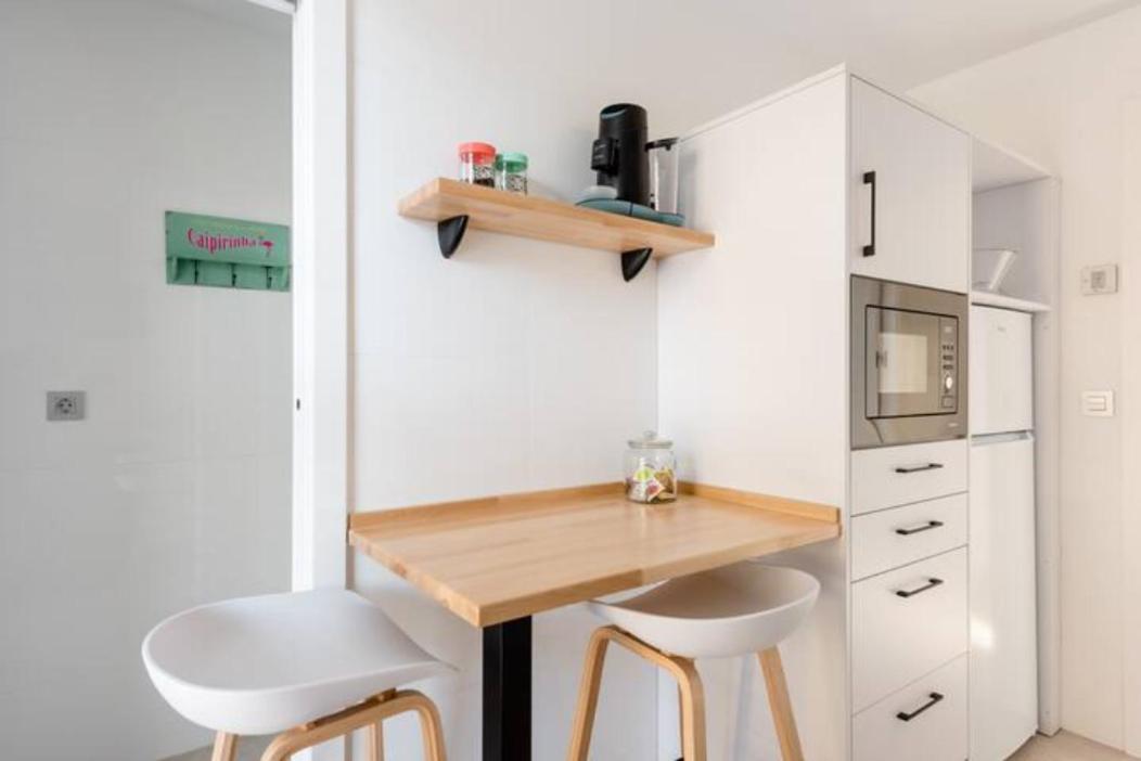 Carmela Suites Apartamento De Dos Dormitorios Grenade Extérieur photo