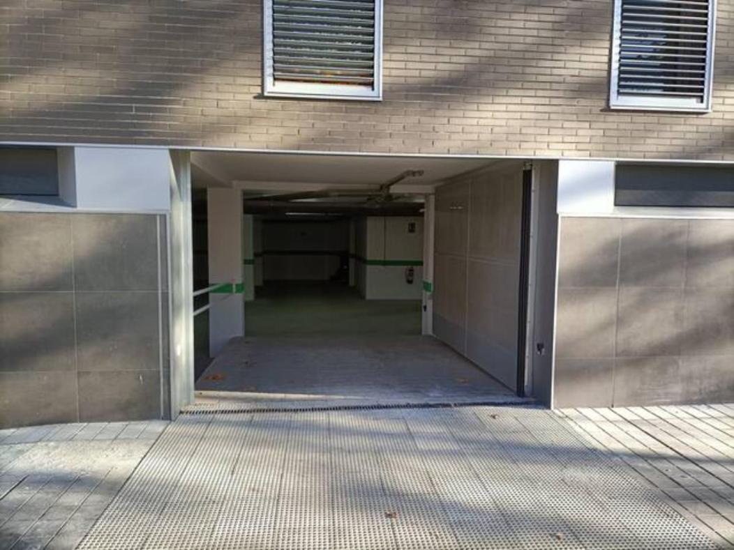 Carmela Suites Apartamento De Dos Dormitorios Grenade Extérieur photo